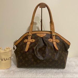 ❌ SOLD ❌ Authentic Louis Vuitton Tivoli